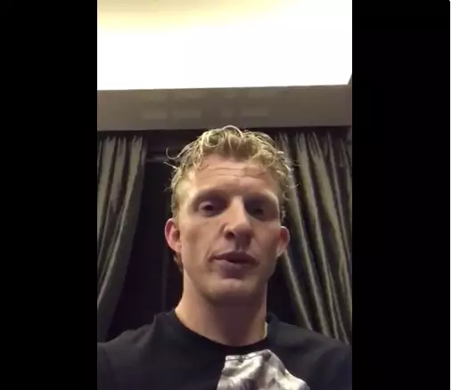 WATCH: Dirk Kuyt Brilliantly Explains Why He’s Proud to be an ‘Adopted Scouser’