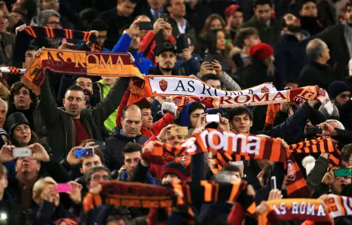 AS Roma Unveil New Striking Third Kit For 2016-17 Season 