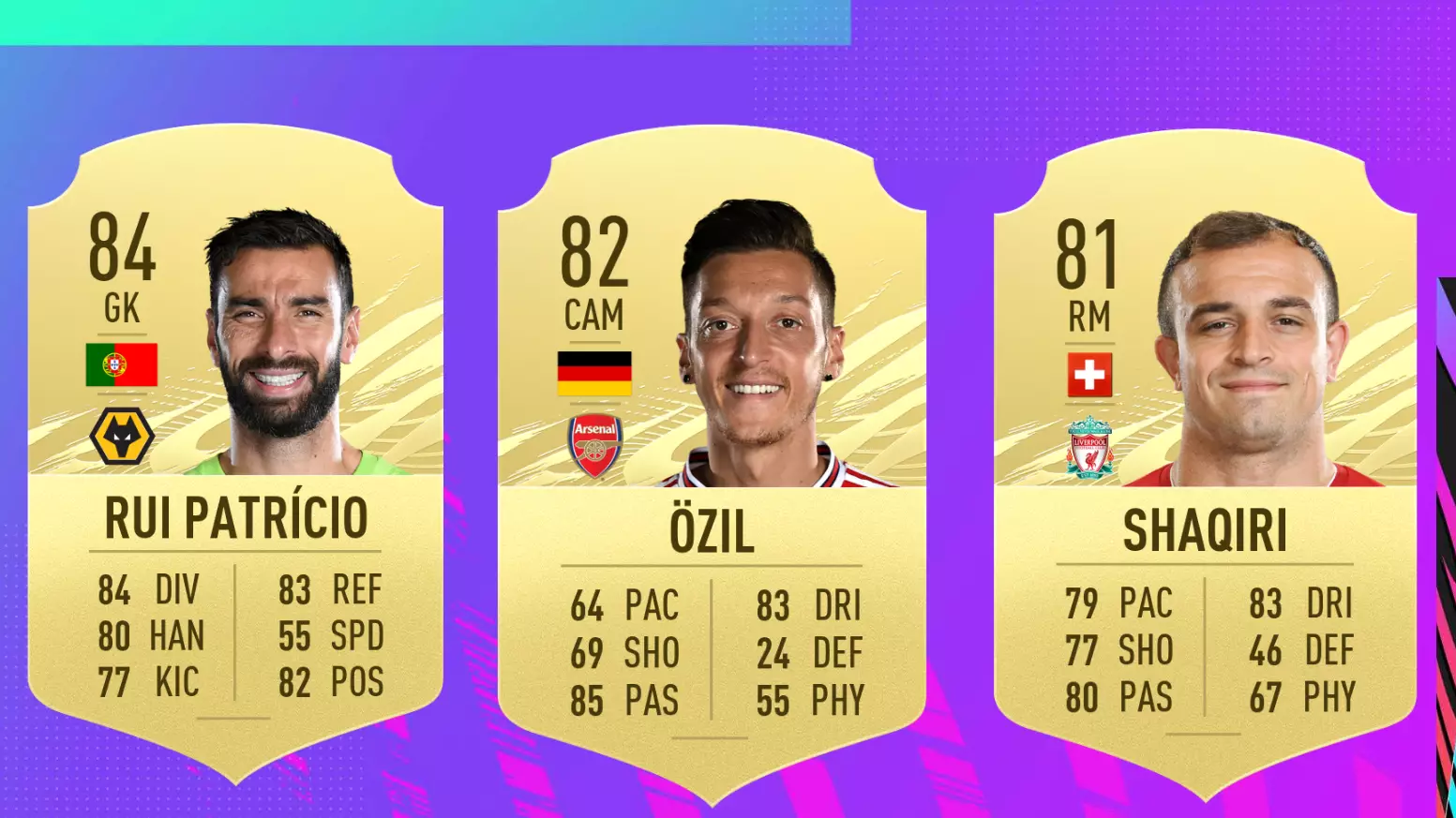 Incredible FIFA 21 Ultimate Team Premier League XI Costs Less Than 25,000 Coins