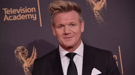 ​Top Chef Tells Gordon Ramsay To 'F**k Off' Over War on Cocaine  