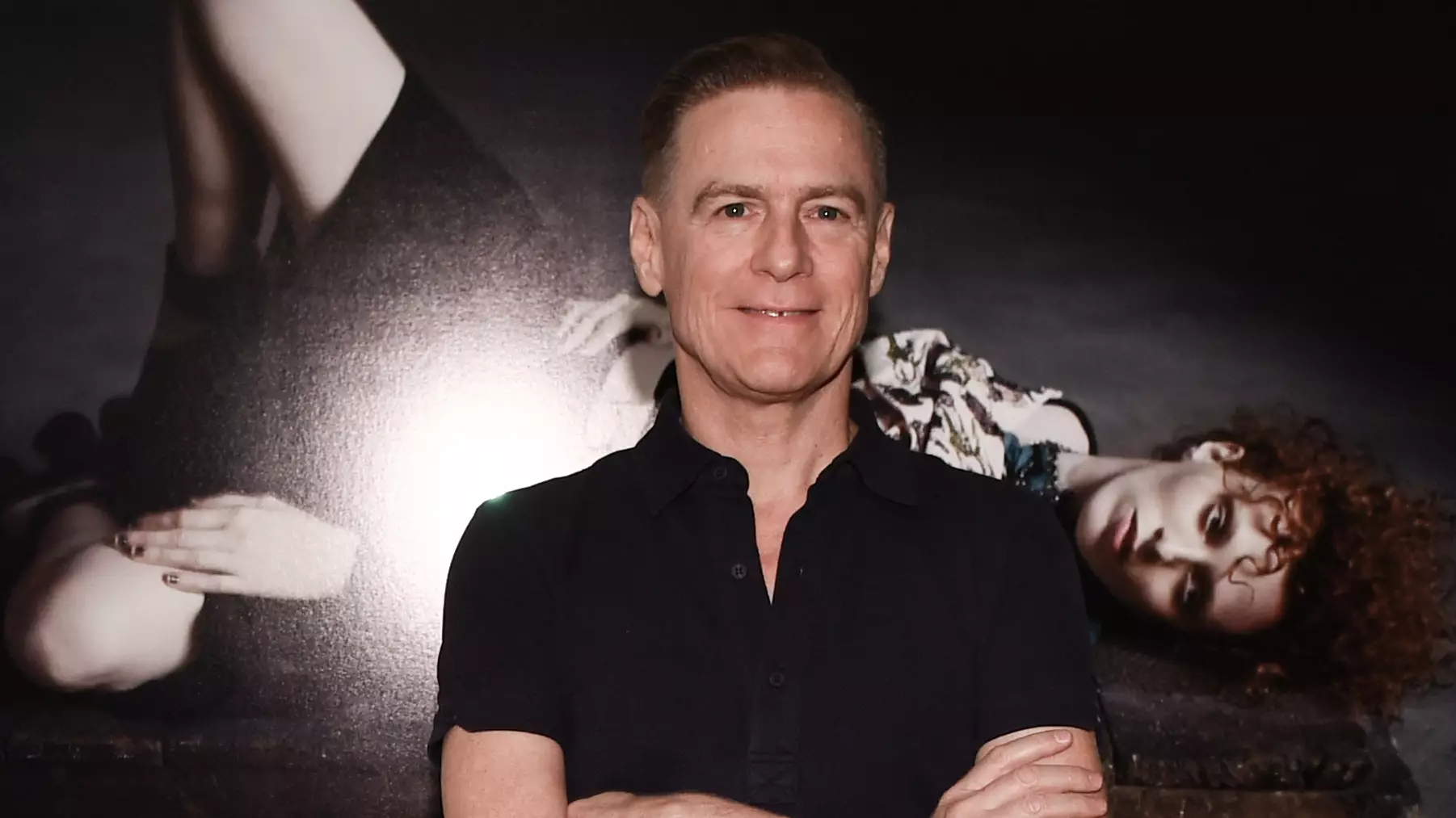 Bryan Adams Accused Of Being 'Racist' After 'Bat Eating' Outburst