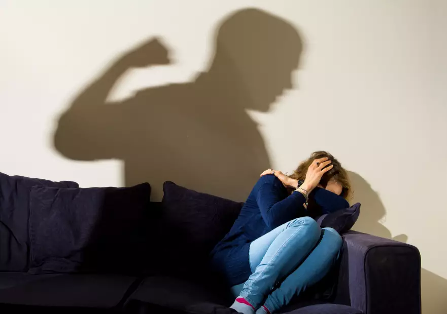 Domestic violence figures are expected to soar (