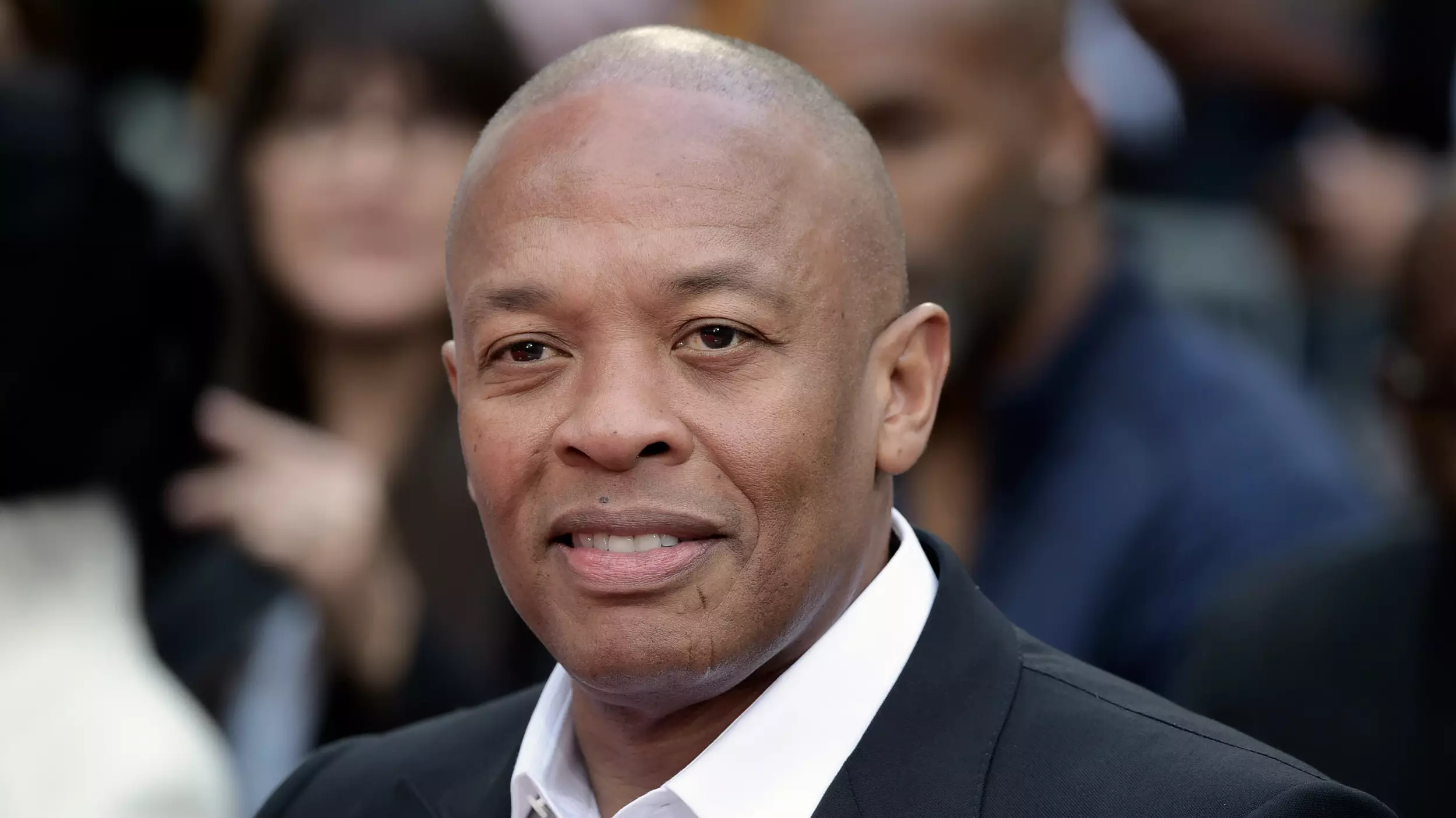 Dr Dre Says He's 'Doing Great' After Reported Brain Aneurysm