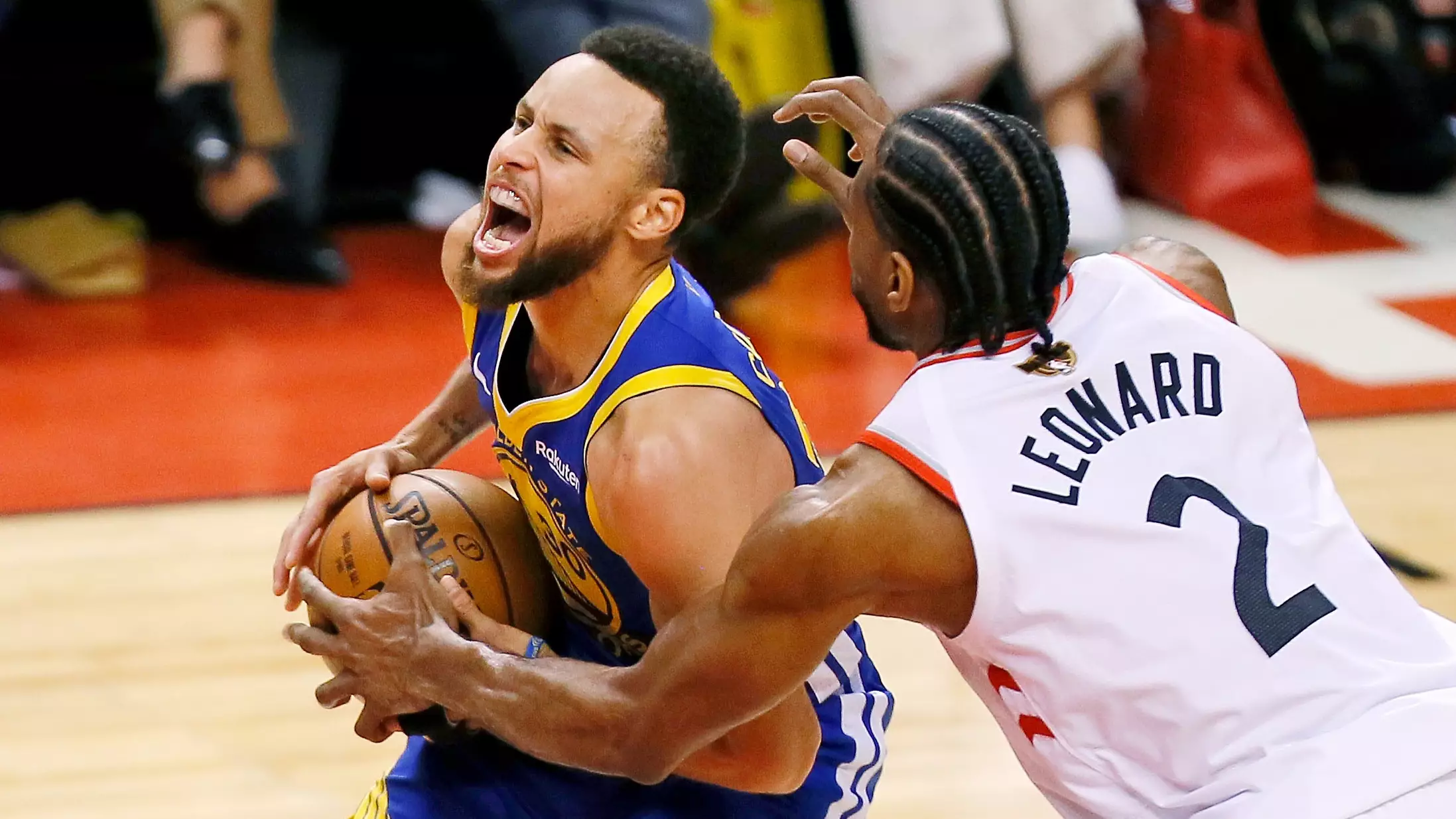 Steph Curry Experiencing 'Major FOMO'​ In Life Outside The NBA Bubble