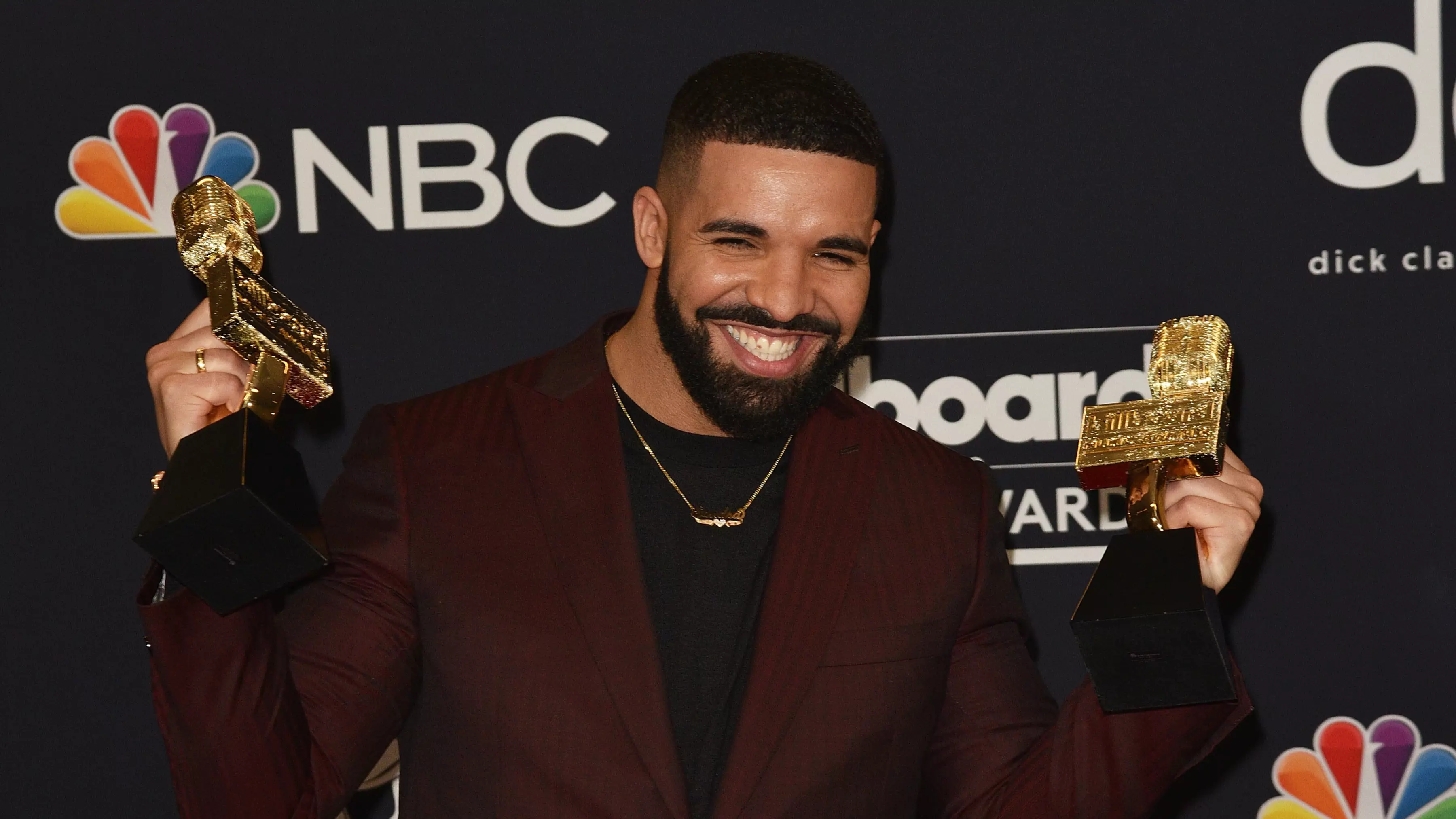 Drake Is Launching His Own Weed Brand 'More Life Growth Company'