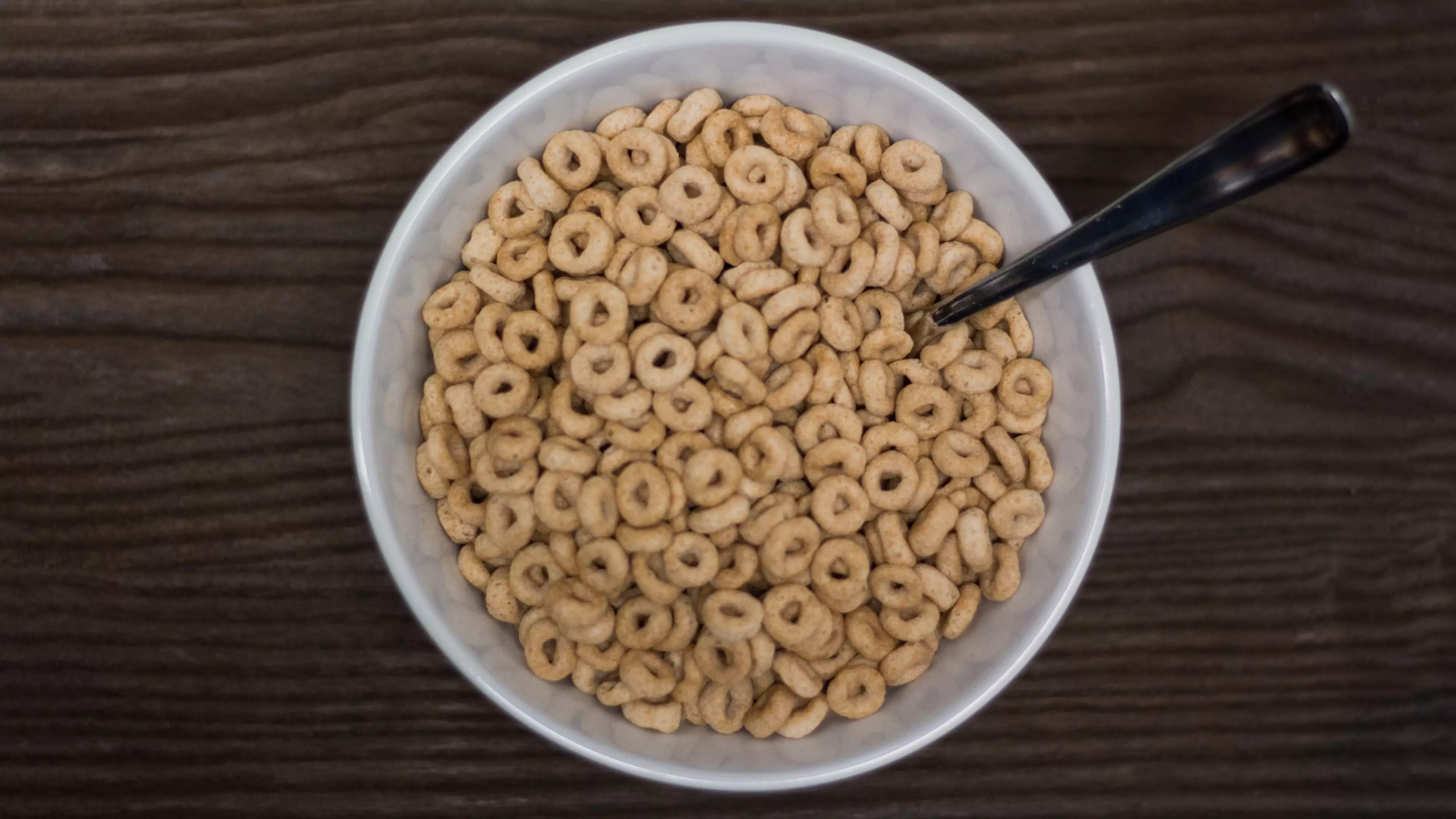 People Are Freezing Cereal As It Tastes Better