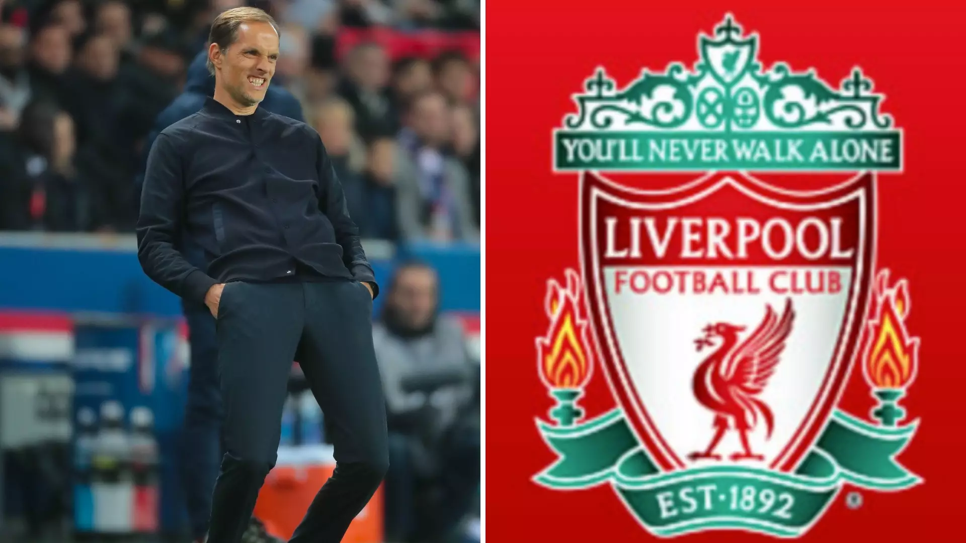Paris Saint-Germain Ready To Make A Move For Liverpool Star In January