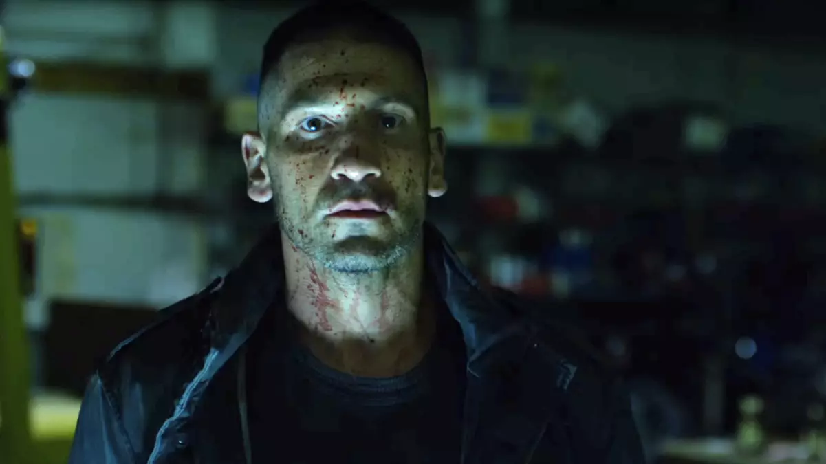 Rights For The Punisher And Jessica Jones Have Now Returned To Marvel Studios