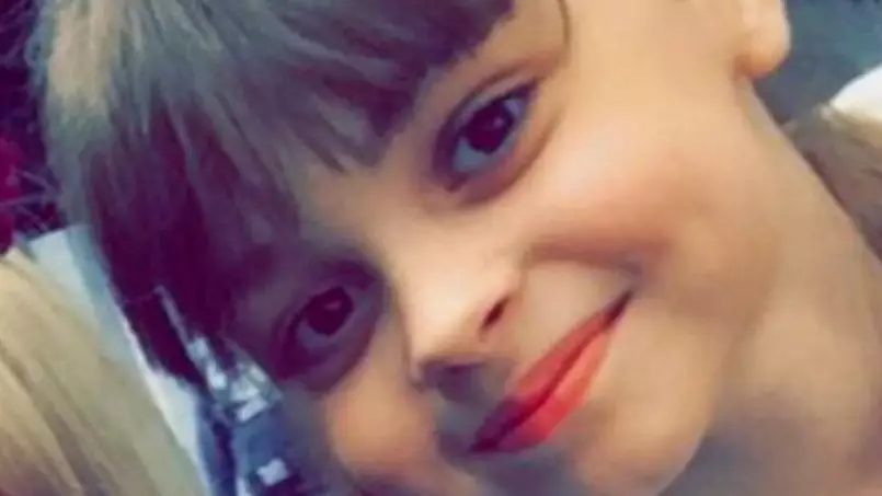 Family Of Saffie Rousso Release YouTube Video To Make Her A Star 