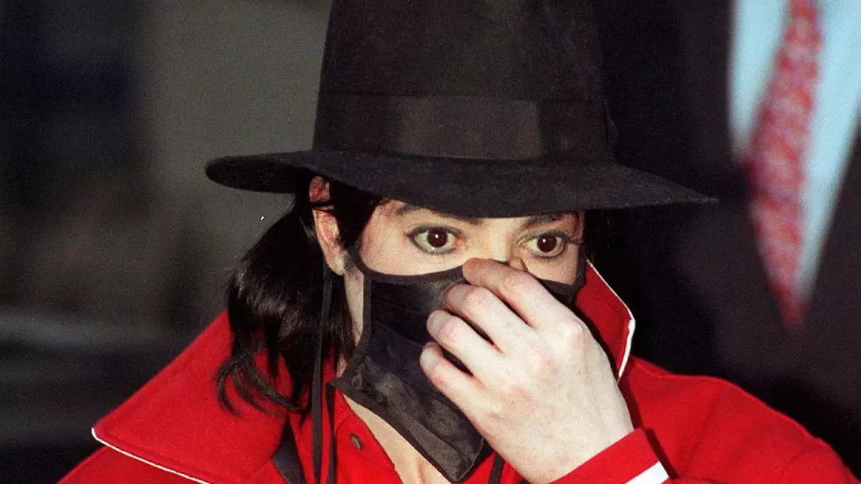 Filming For Sequel To Leaving Neverland Documentary Underway Amid Legal Challenges