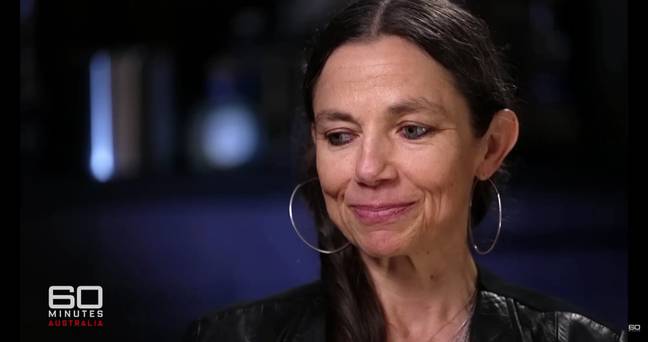 Justine Bateman Addresses People S Obsession With Her Ageing Face