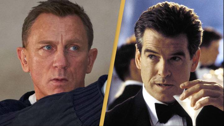 James Bond casting director Debbie McWilliams explains why they won't ...