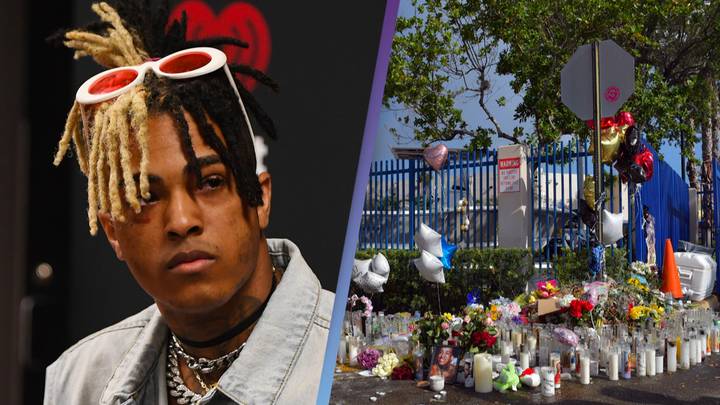 Xxxtentacion S Murder Trial Is Set To Begin Five Years After His Death