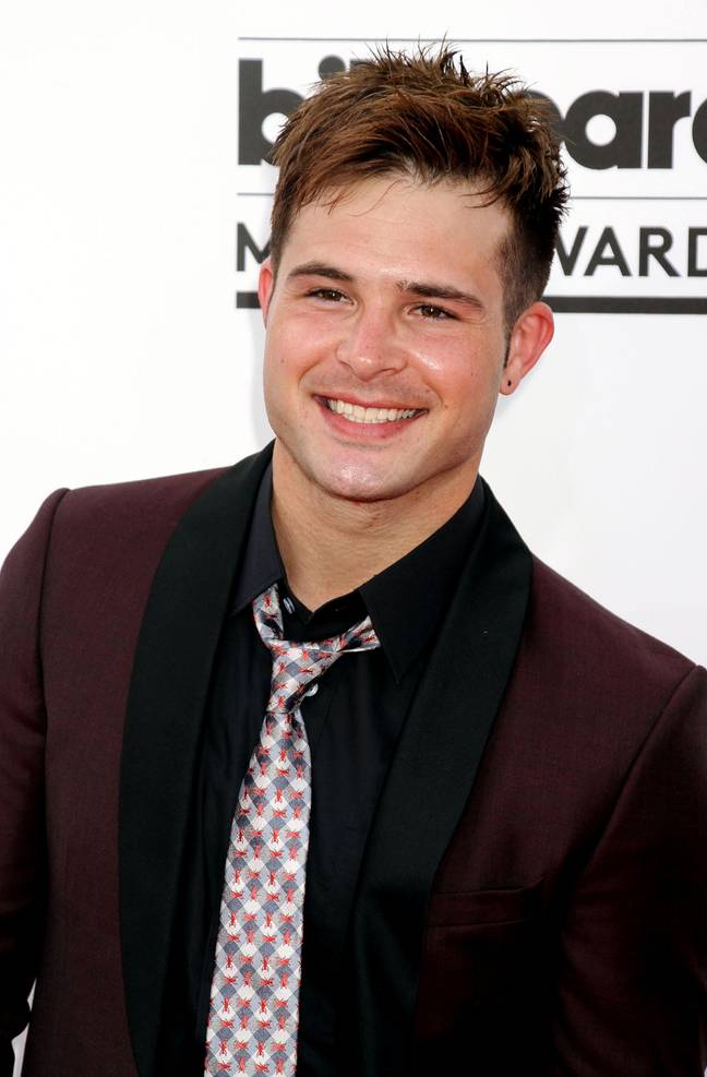 Days of Our Lives star Cody Longo found dead at 34