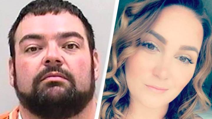 Ex Police Officer Sentenced To Life In Prison For Killing Girlfriend Who Insulted His Penis Size