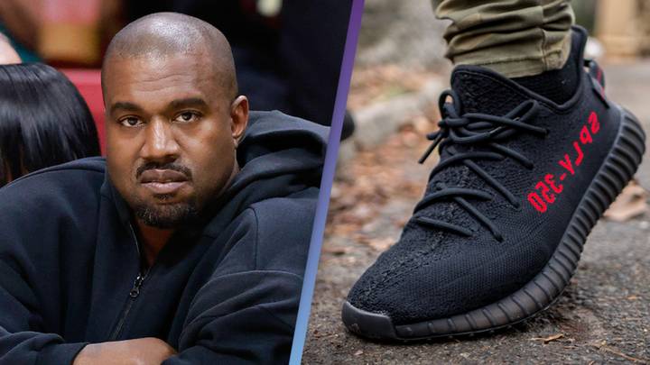 Adidas resume selling Yeezy shoes due $1.3 billion stock