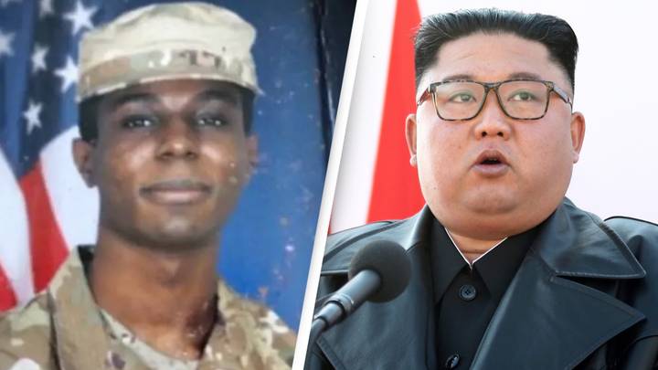 Travis King Mom Of U S Soldier Who Crossed Into North Korea Shares Shock