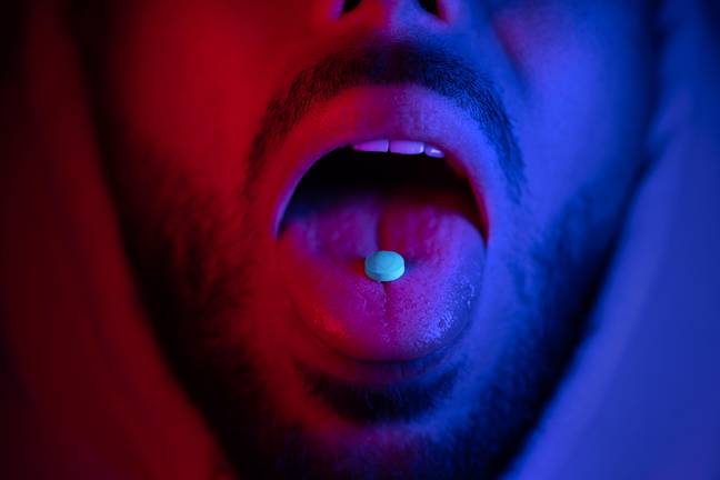 Mdma Could Be Used To Help Couples Fall Back In Love