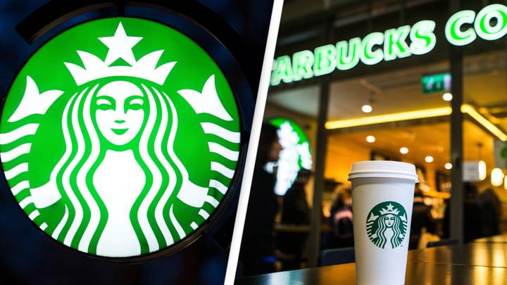 Trans Starbucks barista gets fired after shouting at a customer for ...