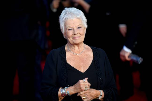 Judi Dench Says She Stopped Going For Lead Roles In Movies For 30 Years