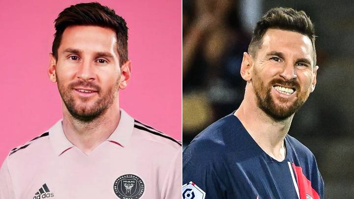 Lionel Messi set for reunion with new Inter Miami manager