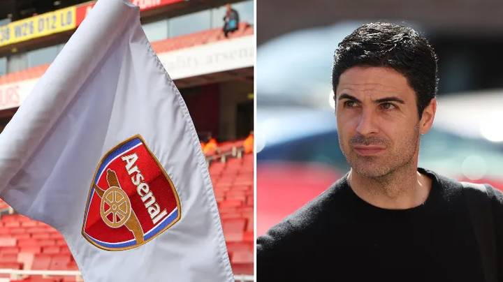 Arsenal announce 13 players are leaving the club as Mikel Arteta ...