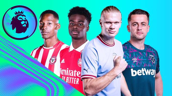 Fantasy Premier League Team Names The 100 Best Names For Your Squad This Season