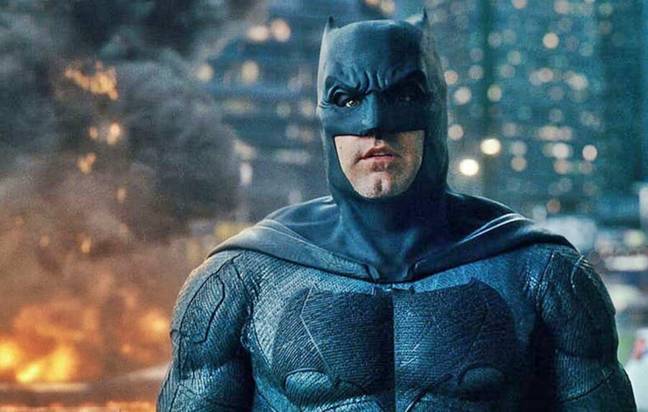 Batman: Ben Affleck Finally Explains Why He Left The Role