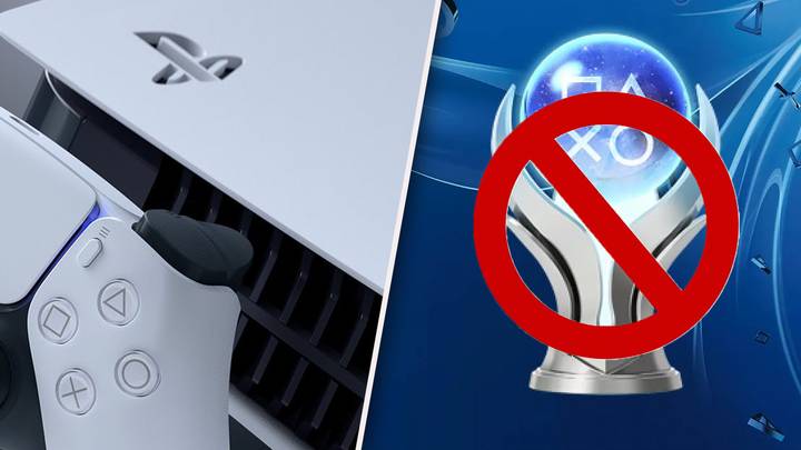 en anden fravær Opførsel Sony banning 'easy Platinum games' on PlayStation Store, says insider