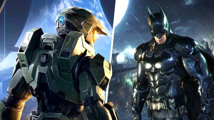 Batman Arkham, Halo Devs Announce New First-Party Studio