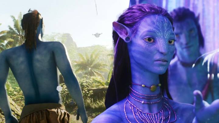 Avatar open-world game trailer: Trò chơi Avatar open-world game trailer sẽ đưa bạn vào thế giới rộng lớn của Pandora, nơi bạn sẽ được khám phá những bí mật đằng sau cây tử đằng và văn hóa Na\'vi. Game đã được cập nhật đến năm 2024 với đồ họa chân thực và môi trường sống động. Hãy xem trailer để khám phá thế giới của Avatar.