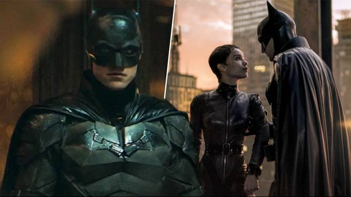 The Batman 2' Seemingly Confirmed With Robert Pattinson Returning