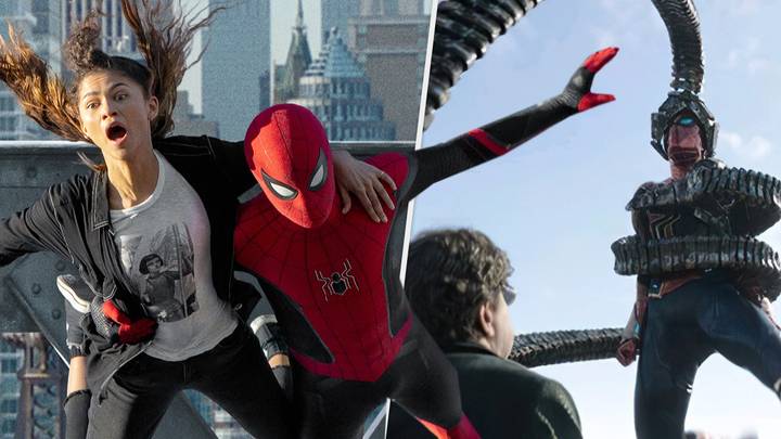 Spider-Man: No Way Home Confirms Return Of Two More Classic Villains
