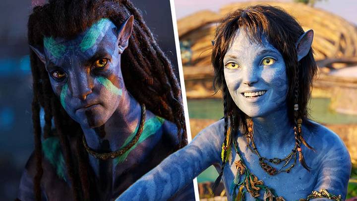 9-giờ cắt: Bạn là một fan cuồng của Avatar và muốn tìm hiểu thêm về quá trình làm phim và những cảnh quay được cắt trong bản gốc? Hãy xem các hình ảnh liên quan để lật mở về nhiều chi tiết thú vị về quá trình sản xuất bộ phim đình đám này!