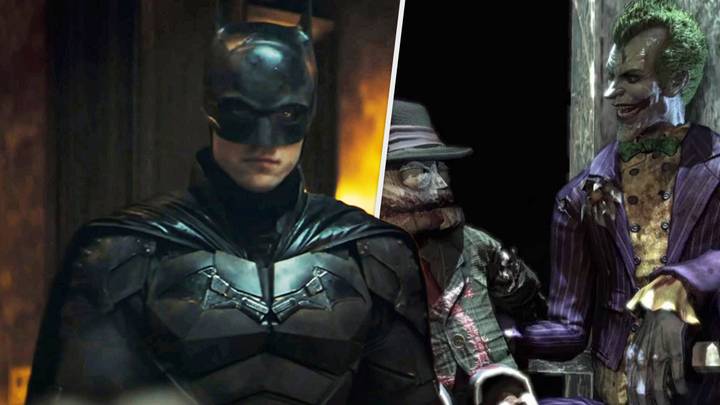 The Batman Director Confirms Arkham Asylum-Focused Spinoff