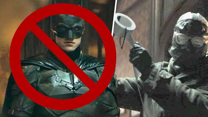 The Batman Has Been Pulled From Russian Theatres, Disney And Sony To Follow