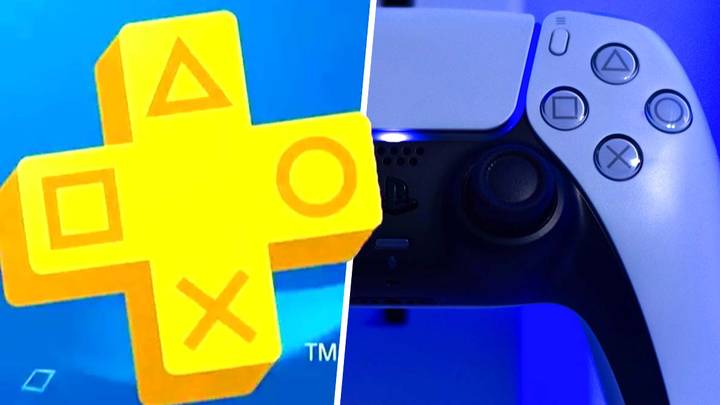 PlayStation Plus' free game appears online, is a PS1