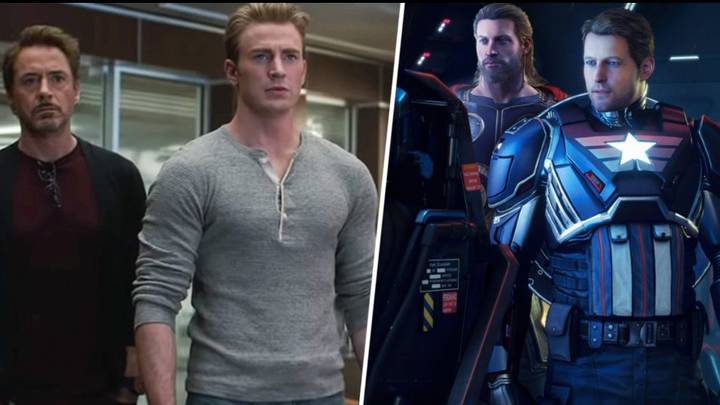 Avengers Endgame Director Says Gaming Will Dominate Future Of Storytelling