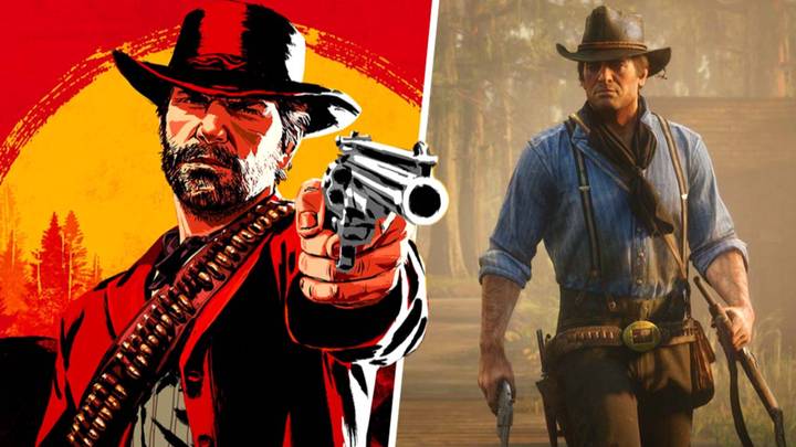 Red Redemption fans want TV series after seeing TLOU