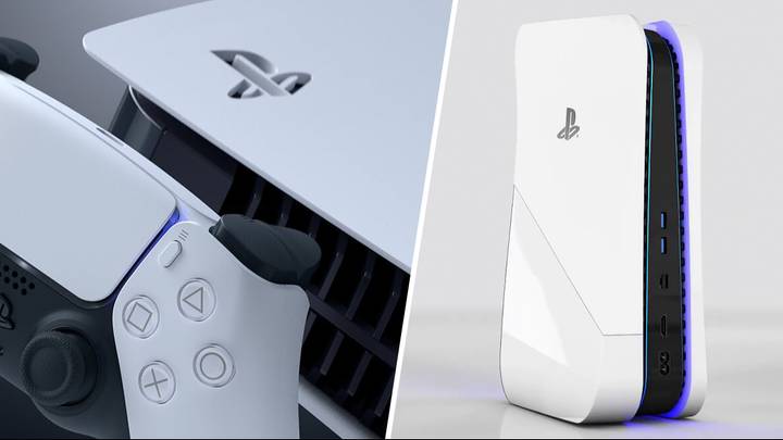 extreem lof vos New PlayStation 5 model is in developers' hands, and it's only good news
