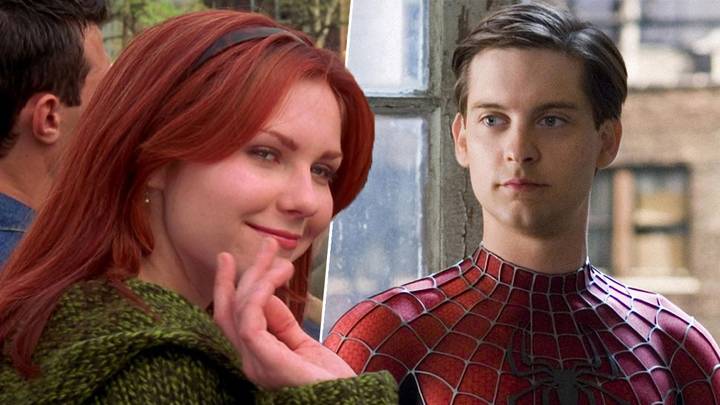 Spider-Man' Star Kirsten Dunst Is Ready To Return As MJ