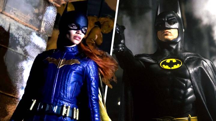 Batgirl' Movie Reportedly Cancelled, Won't Ever Release