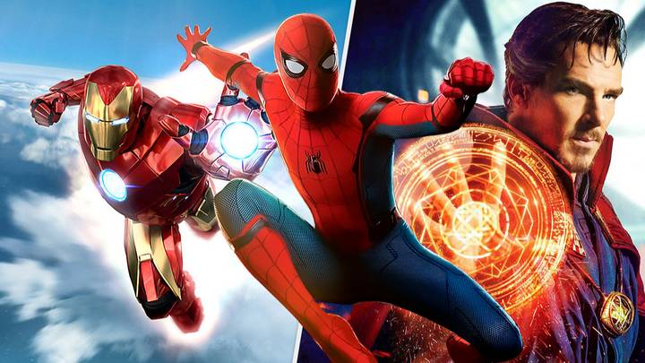 Spider-Man: No Way Home Star Tom Holland Wants To Team Up With Hulk And Ant  Man