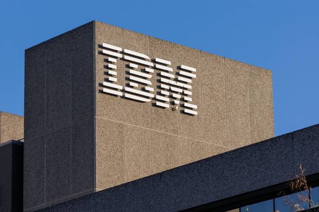 就业法官将IBM的残疾计划描述为“慷慨”。学分：Marcin Rogozinski / Alamy股票照片