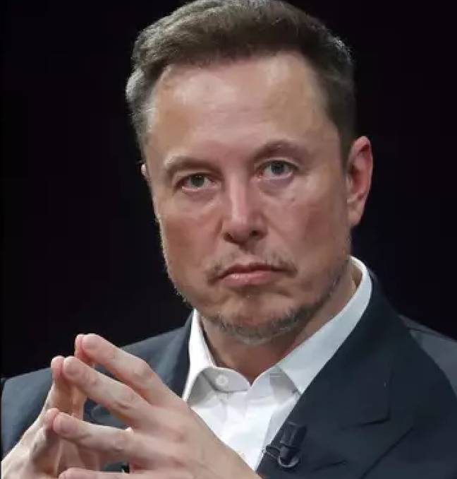 Twitter boss Elon Musk has reportedly threatened to sue Meta over the new Threads app. Credit: Chesnot/Getty Images