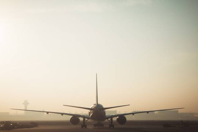 飞往澳大利亚的航班可能会变得更加昂贵。图片来源：pexels