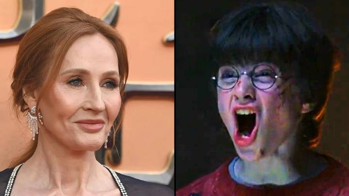HBO首席问题发言人在被问到JK Rowling是否会在Harry Potter电视节目中工作