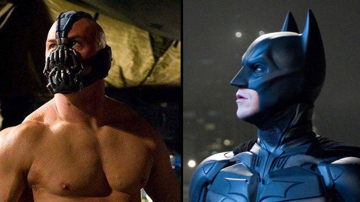 The Dark Knight Rises Cut A Scene That Could Have Explained Why Bane Was  Attached To