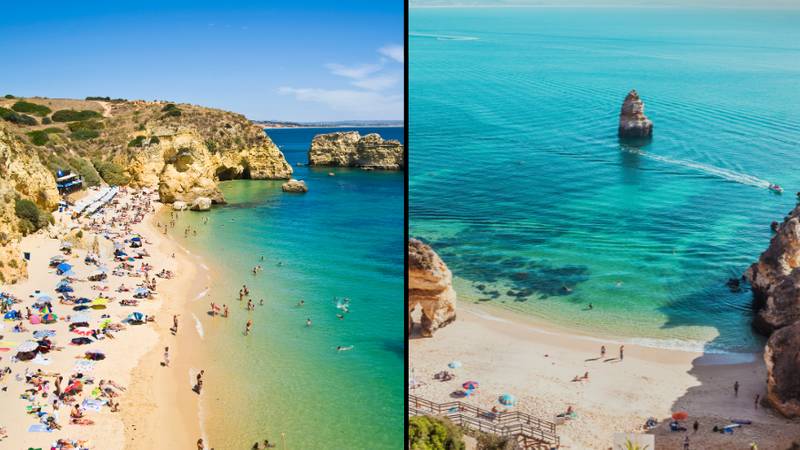 鲜为人知的葡萄牙旅游目的地的品脱不到2英镑和通宵的海滩派对
