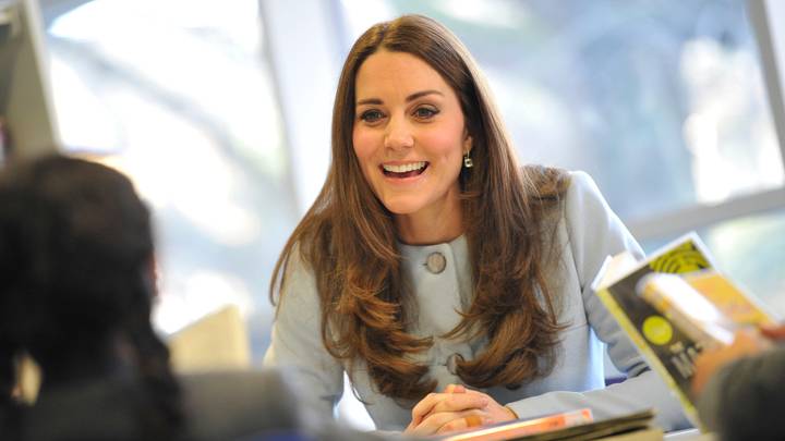 凯特·米德尔顿（Kate Middleton）在2022年的净资产是什么？